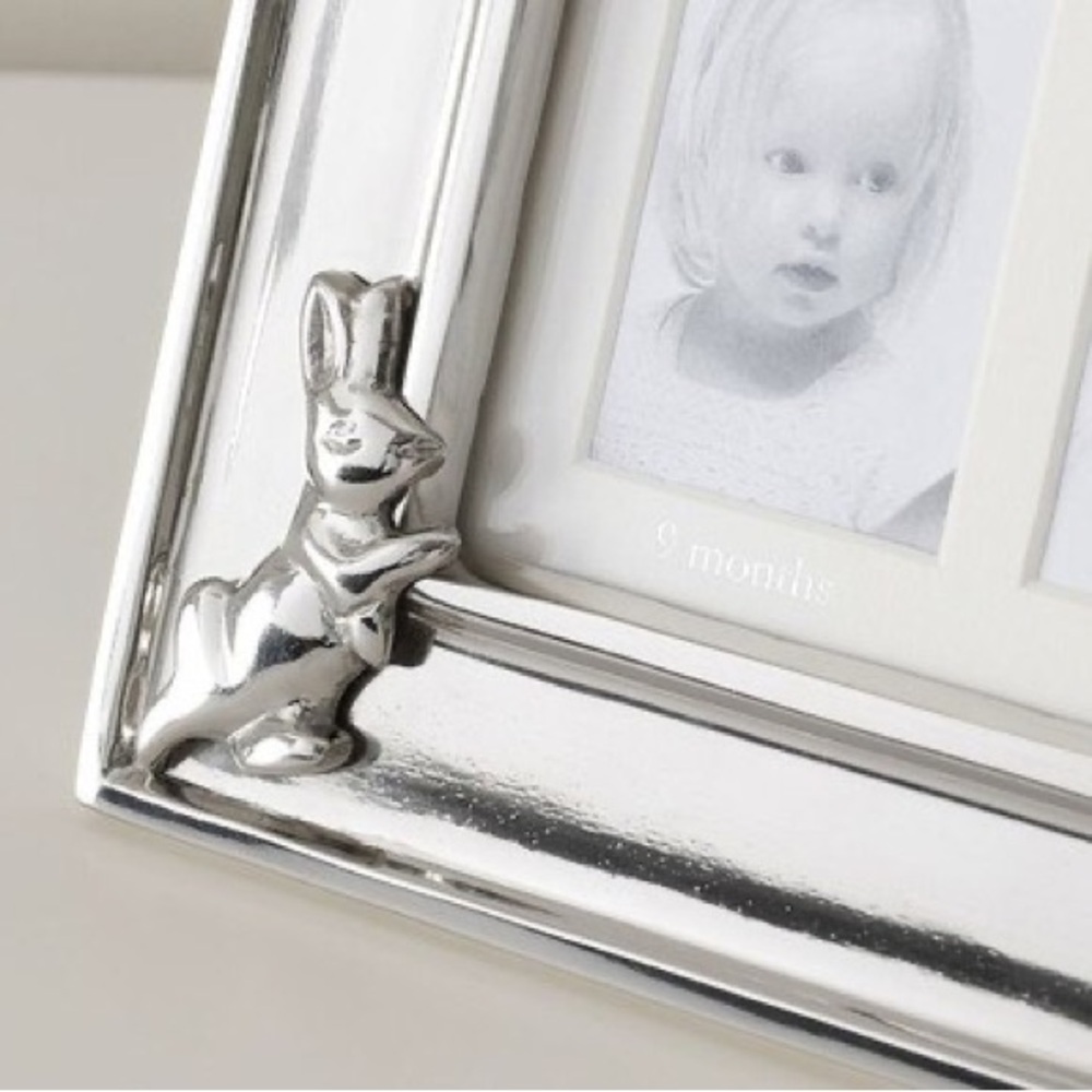 Peter Rabbit™ First Year Frame - Picture 2 of 2